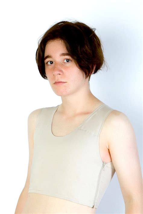 transgender chest binder